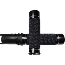 K25 Grips - TBW - Black