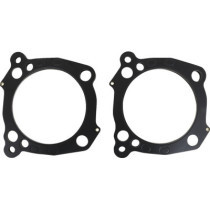 Head Gasket - 4.500" - .052" - 4.515" ID Coolant - MLX - M8