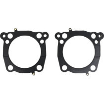 Head Gasket - 4.310" - .040" - Center Cooled - MLS - M8