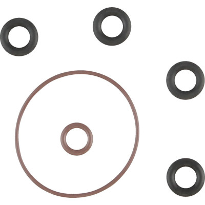 Induction Module O-Ring Kit - Fuel Inj - Twin Cam