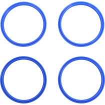 Fuel Cap Seal - 4 Pack - Dyna