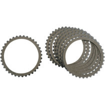 PLATES,KEVLAR,90-97 BT 8P