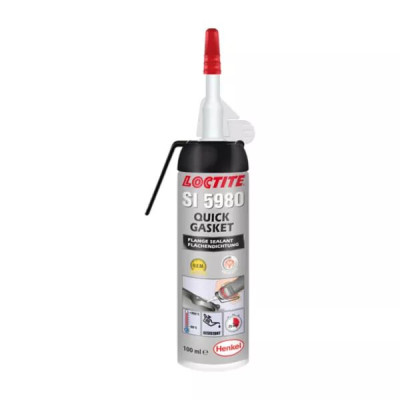 LOCTITE SI5980 QUICK GASKET 100ML