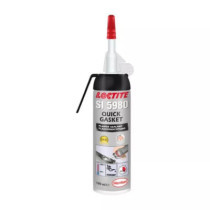 LOCTITE SI5980 QUICK GASKET 100ML