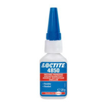 LOCTITE 4850 ADHESIVE 20G