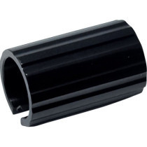 COVER OIL SENDING UNIT 2017- M8 TOUR, 2018-ST VERT MILL BLK