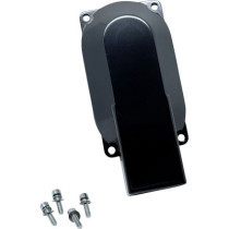 COVER THROTTLE BODY BILLET M8 BLACK ANO