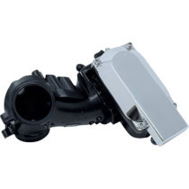 COVER THROTTLE BODY BILLET M8 POLISHED