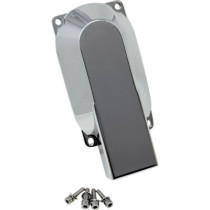 COVER THROTTLE BODY BILLET M8 POLISHED