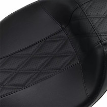 Selle Le Pera Outcast Daddy Long Legs - Harley Davidson Touring à partir de 2008