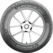 TIRE ROAD W GT 130/70R18 63H FRONT