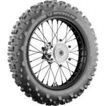 TIRE ENDURO HARD 2 140/80-18 70R RR