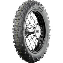 TIRE ENDURO HARD 2 140/80-18 70R RR