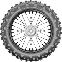 TIRE ENDURO HARD 2 140/80-18 70R RR