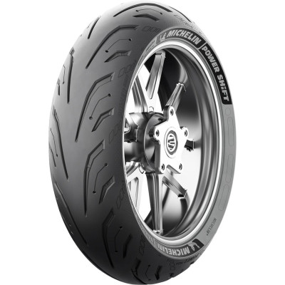 TIRE POWER SHIFT 160/60R15 67H RR