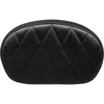 Sissy Bar Pad - Shiny - Diamond - Medium