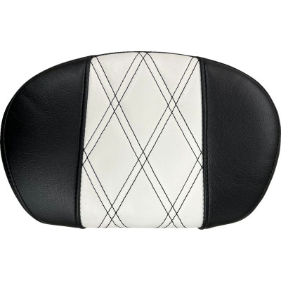 Sissy Bar Pad - GT1/HR1 Inlay - Medium
