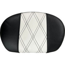 Sissy Bar Pad - GT1/HR1 Inlay - Medium