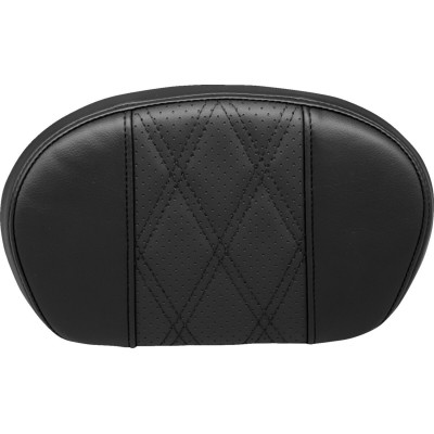 Sissy Bar Pad - GT2/HR2 - Perforated - Medium