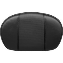 Sissy Bar Pad - GT3/HR3 - Carbon Fiber - Medium