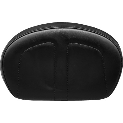 Sissy Bar Pad - Maverick - Shiny - Medium