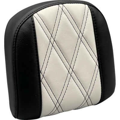 Sissy Bar Pad - GT1/HR1 Inlay - Small