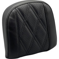 Sissy Bar Pad - GT2/HR2 - Perforated - Small