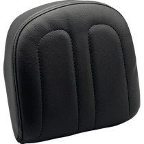 Sissy Bar Pad - Maverick - Dull - Small