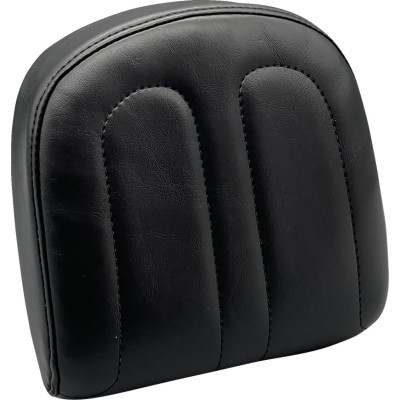 Sissy Bar Pad - Maverick - Shiny - Small