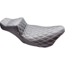 Tailwhip Daddy Long Legs Seat - Dboule Diamond w/ Titanium Thread