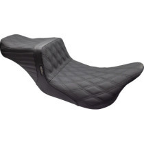 SEAT TAILWHIP DOUBLE DIAMOND GRIPTAPE 08-23 TOURING