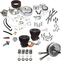 KIT HSU 93" 78-84BT