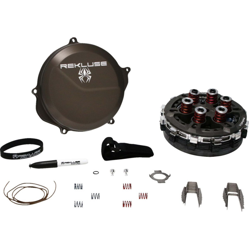 CLUTCH RADIUSCX 4.0 HONDA