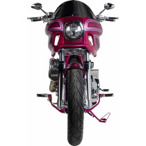 Saddlemen S-RT Mini Fairing - Harley Davidson Softail M8 à partir de 2018