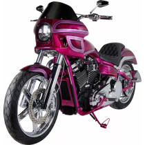 Saddlemen S-RT Mini Fairing - Harley Davidson Softail M8 à partir de 2018