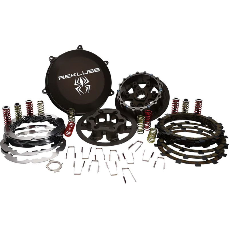 Clutch APEX - Kawasaki KX450F/X