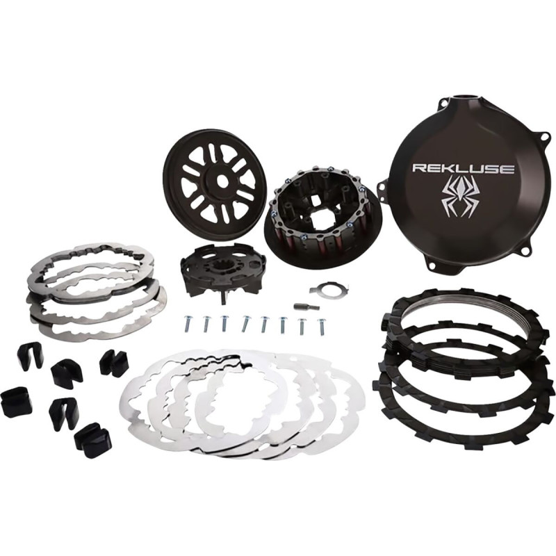 Clutch APEX - Gas KTM HQV 250/300 2T