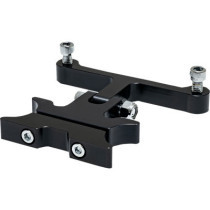 SPEEDOMETER RELOCATION KIT BURLY BRAND