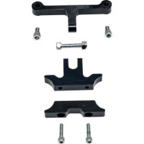 SPEEDOMETER RELOCATION KIT BURLY BRAND