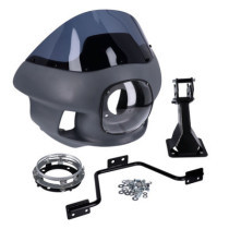 MCS, M8 Softail fairing cowl kit