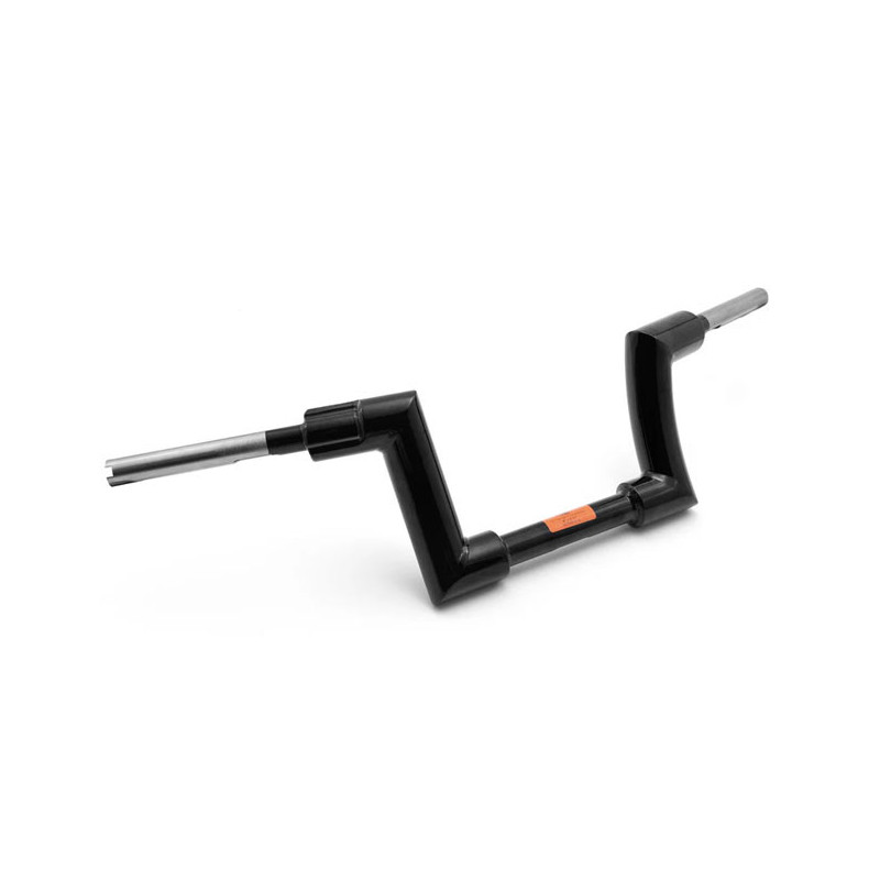 Killer Custom, Killer Bull 2" fat bar. 4" rise