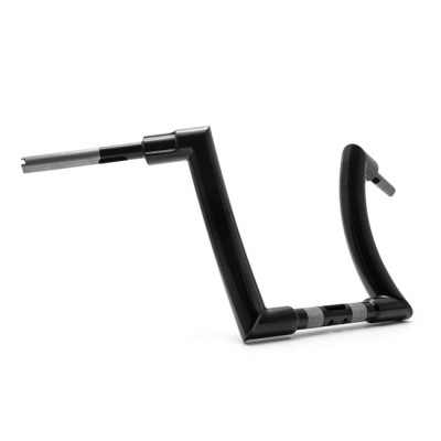 Killer Custom, Killer Bull 2" fat bar. FLTR/FLHR. 12" rise
