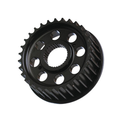 32 Tooth Offset Right Side Drive Transmission Pulleys