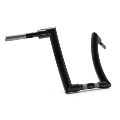Killer Custom, Killer Bull 2" fat bar. FLTR/FLHR. 14" rise