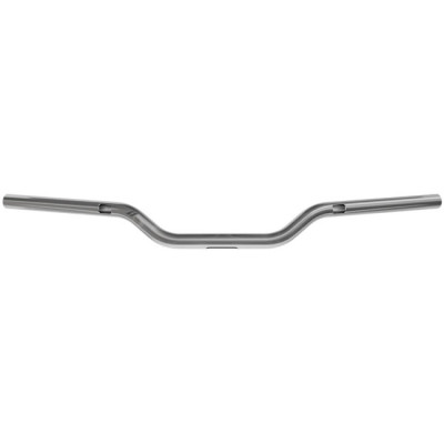 Kraus, KR Low Bar Handlebar 1". Titanium