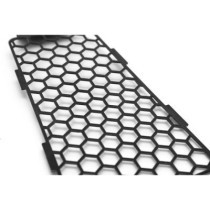 Killer Custom, oil radiator guard ''Comb''. Black