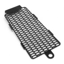 Killer Custom, oil radiator guard ''Avant''. Black
