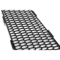 Killer Custom, oil radiator guard ''Avant''. Black