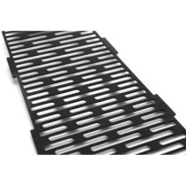Killer Custom, oil radiator guard ''Merco''. Black