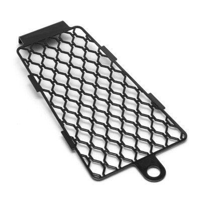 Killer Custom, oil radiator guard ''David''. Black